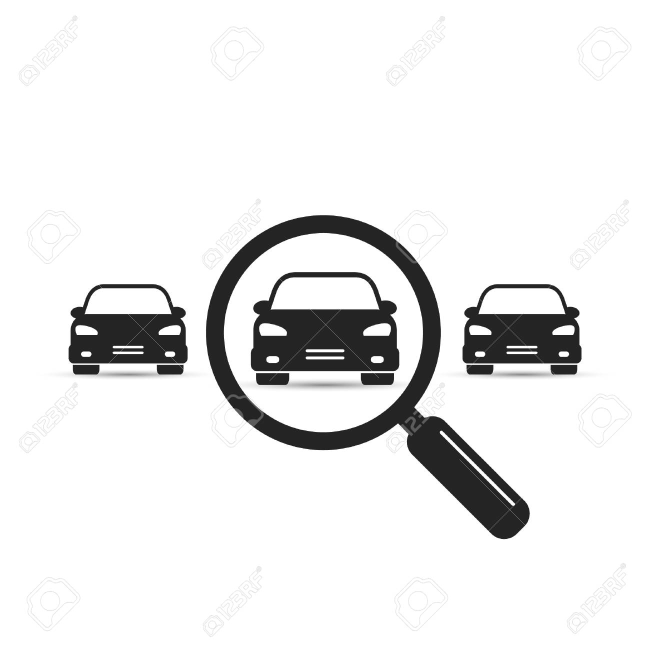 Asignación de vehículo y conductor